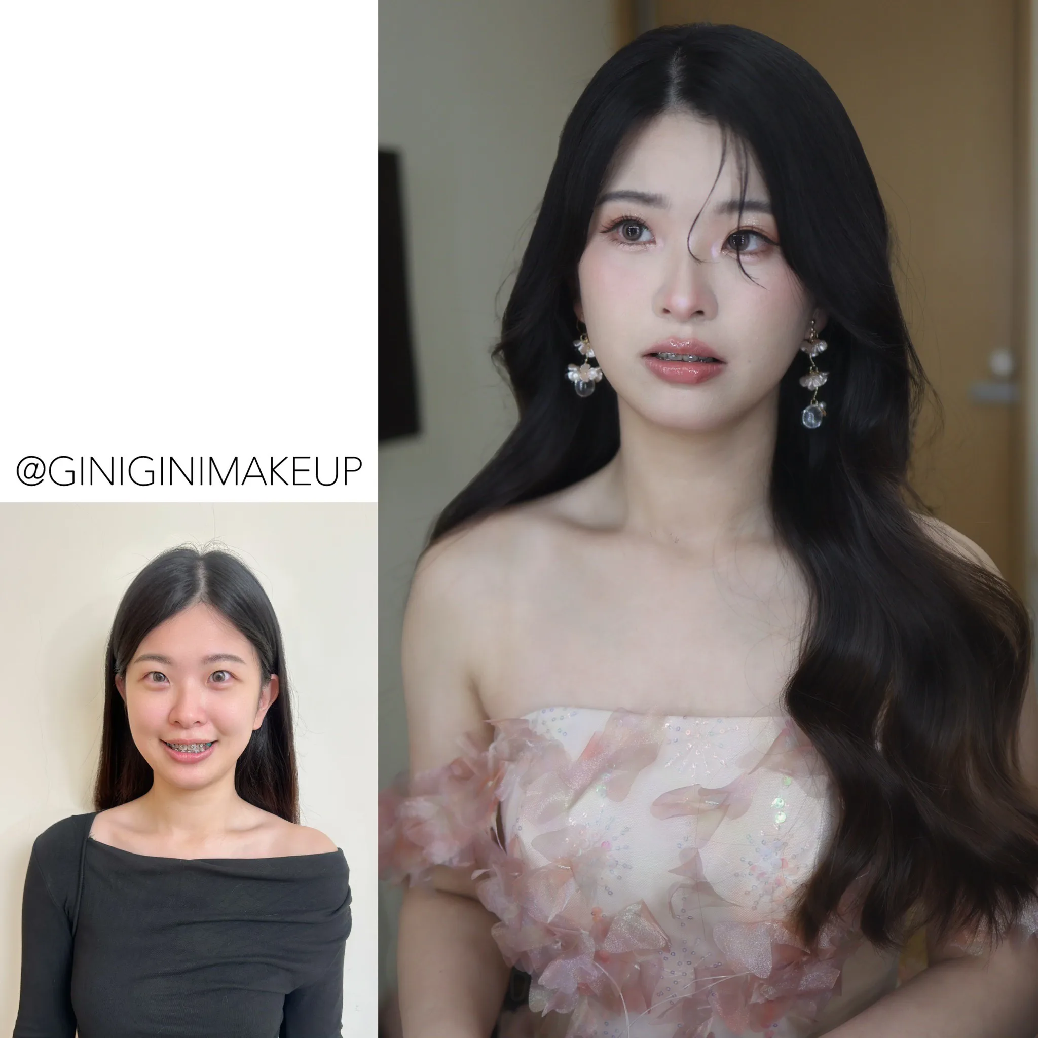 Gini 作品