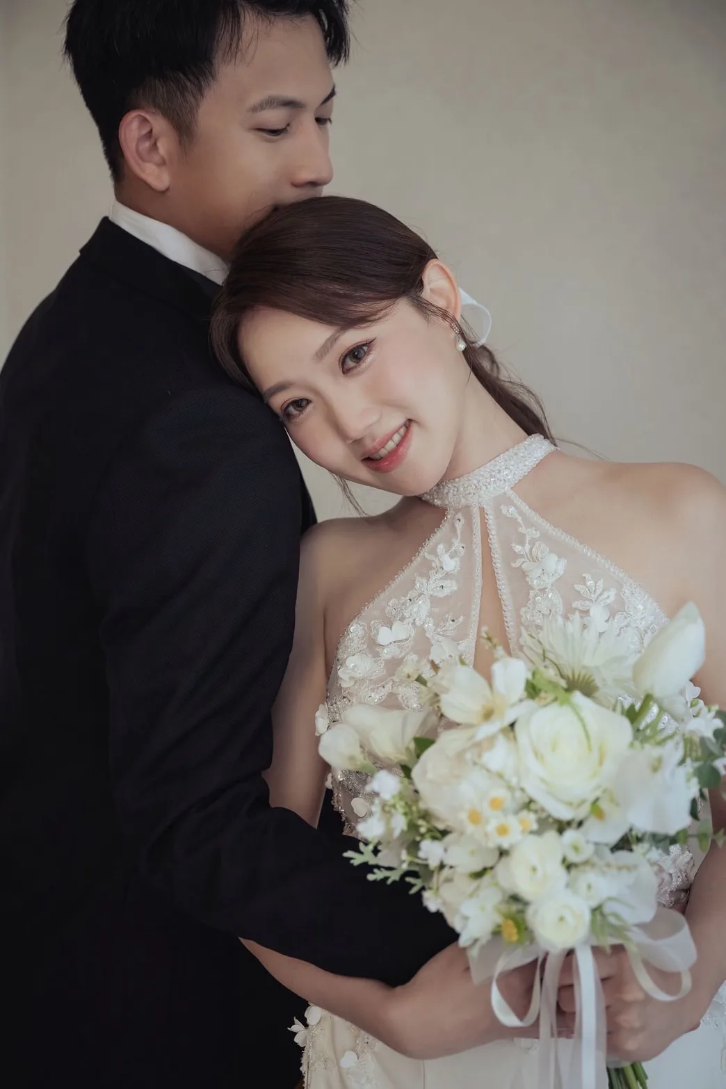 婚紗拍攝