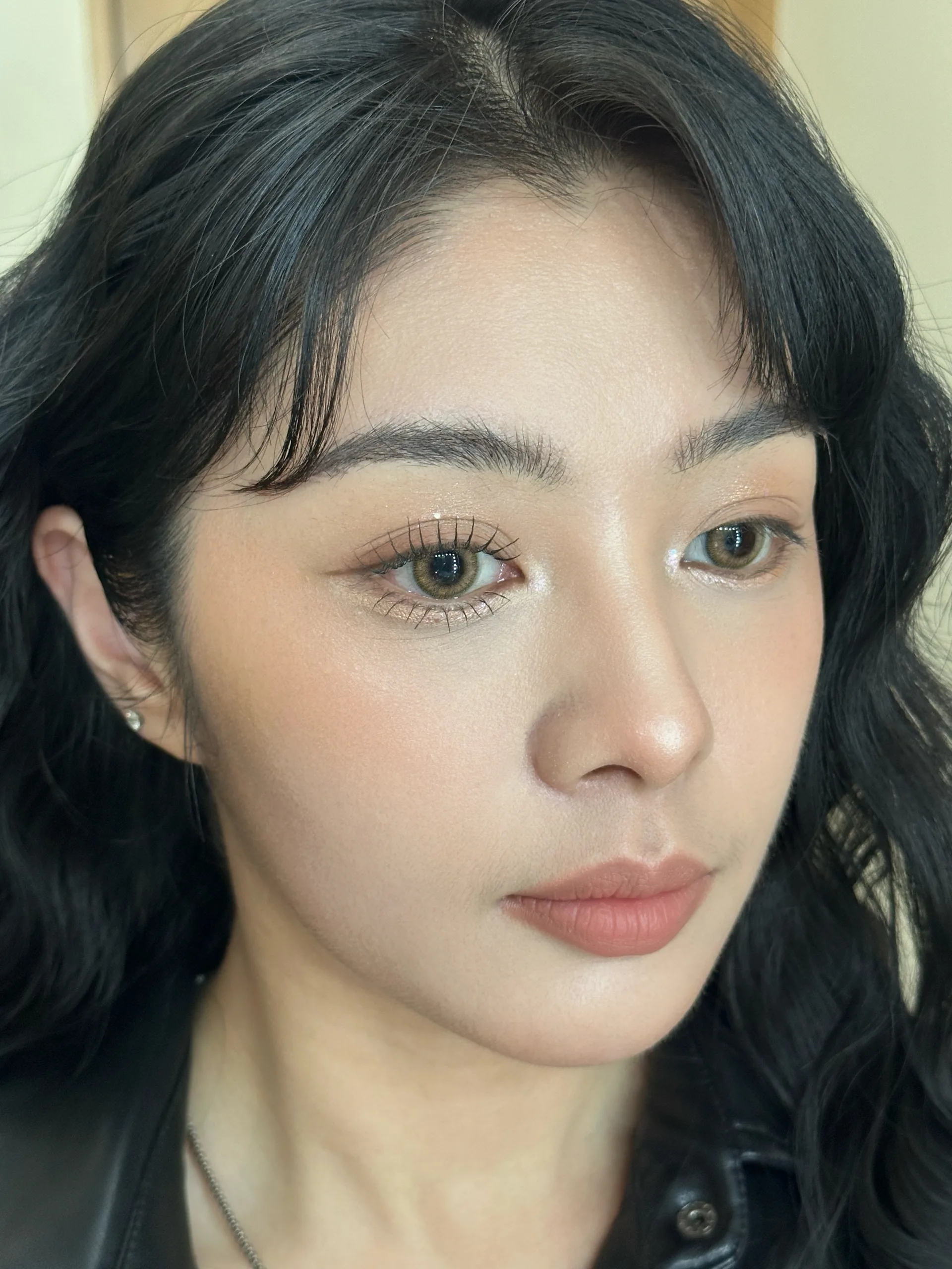 彩妝教學